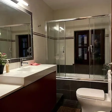 αρχοντικό της αριάδνης Villa Stemnitsa