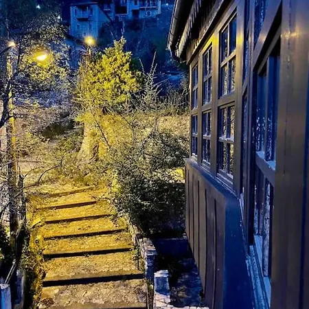 αρχοντικό της αριάδνης Stemnitsa