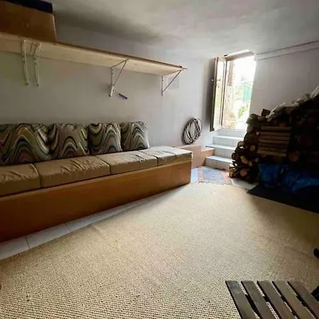 αρχοντικό της αριάδνης Villa