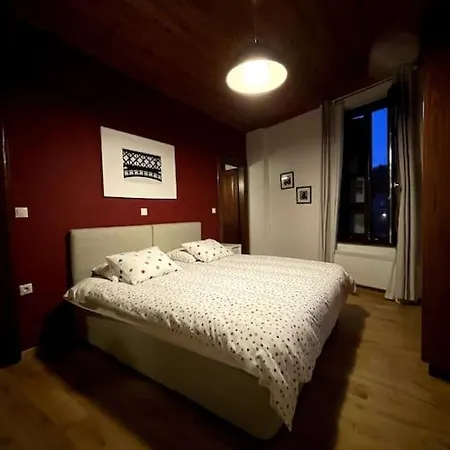 αρχοντικό της αριάδνης Villa