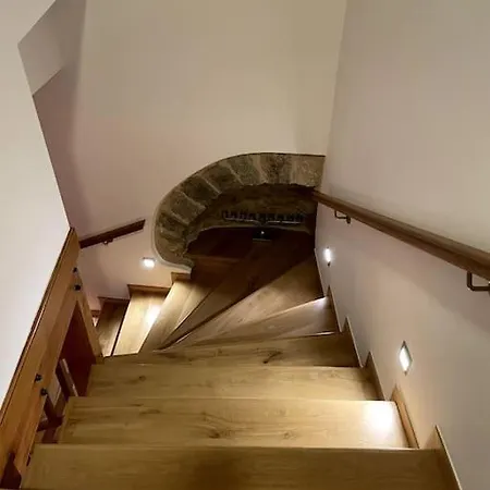 Villa αρχοντικό της αριάδνης *