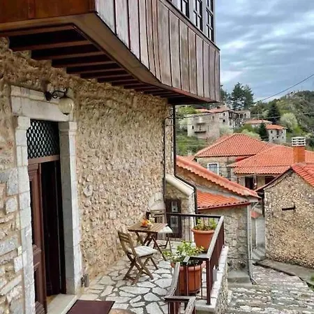 αρχοντικό της αριάδνης *