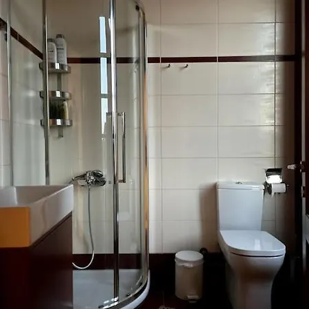 αρχοντικό της αριάδνης Villa