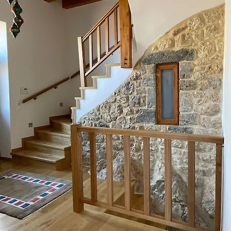 Villa αρχοντικό της αριάδνης Stemnitsa