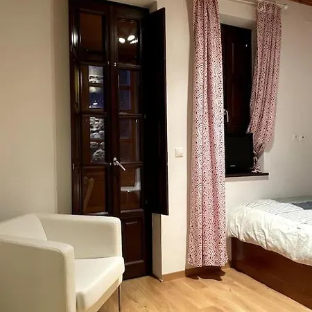αρχοντικό της αριάδνης * Stemnitsa