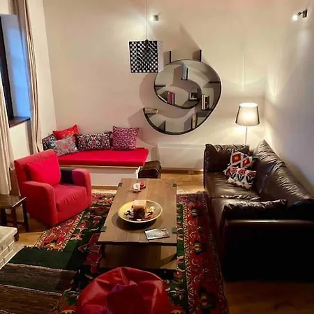 αρχοντικό της αριάδνης Villa