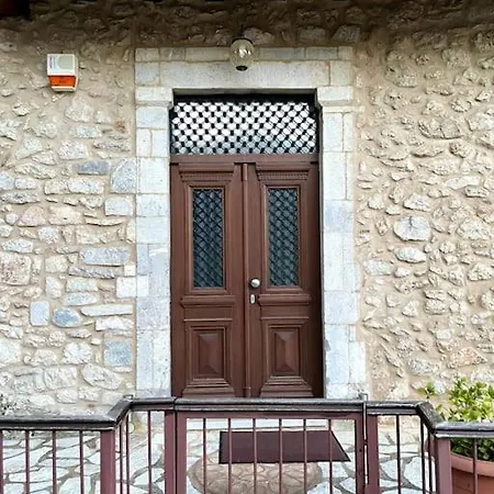 αρχοντικό της αριάδνης *