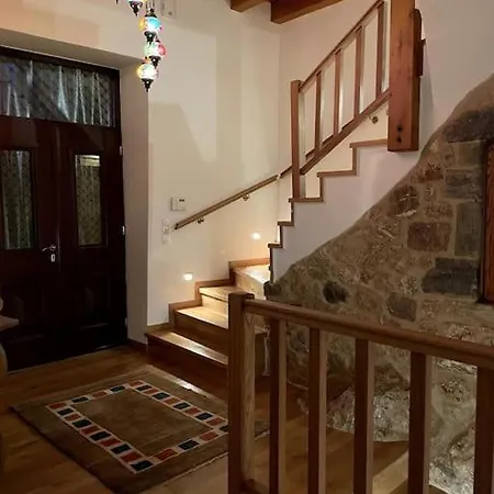 Villa αρχοντικό της αριάδνης *