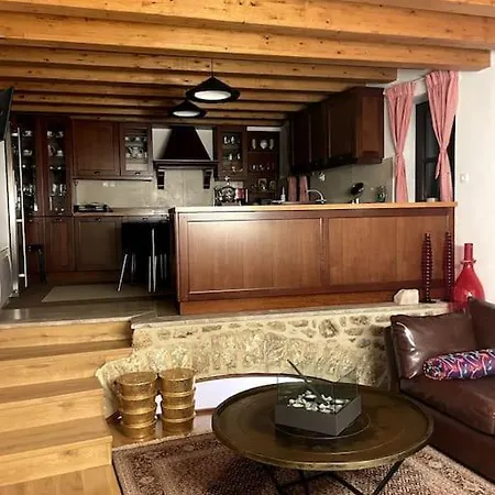 αρχοντικό της αριάδνης *