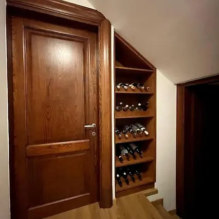 Villa αρχοντικό της αριάδνης *